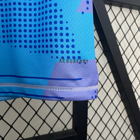 Camiseta Real Madrid 24/25 - Goleiro - foto principal