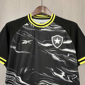 24∕25 Botafogo 4 Away Camiseta S-4XL(070F) - vista frontal