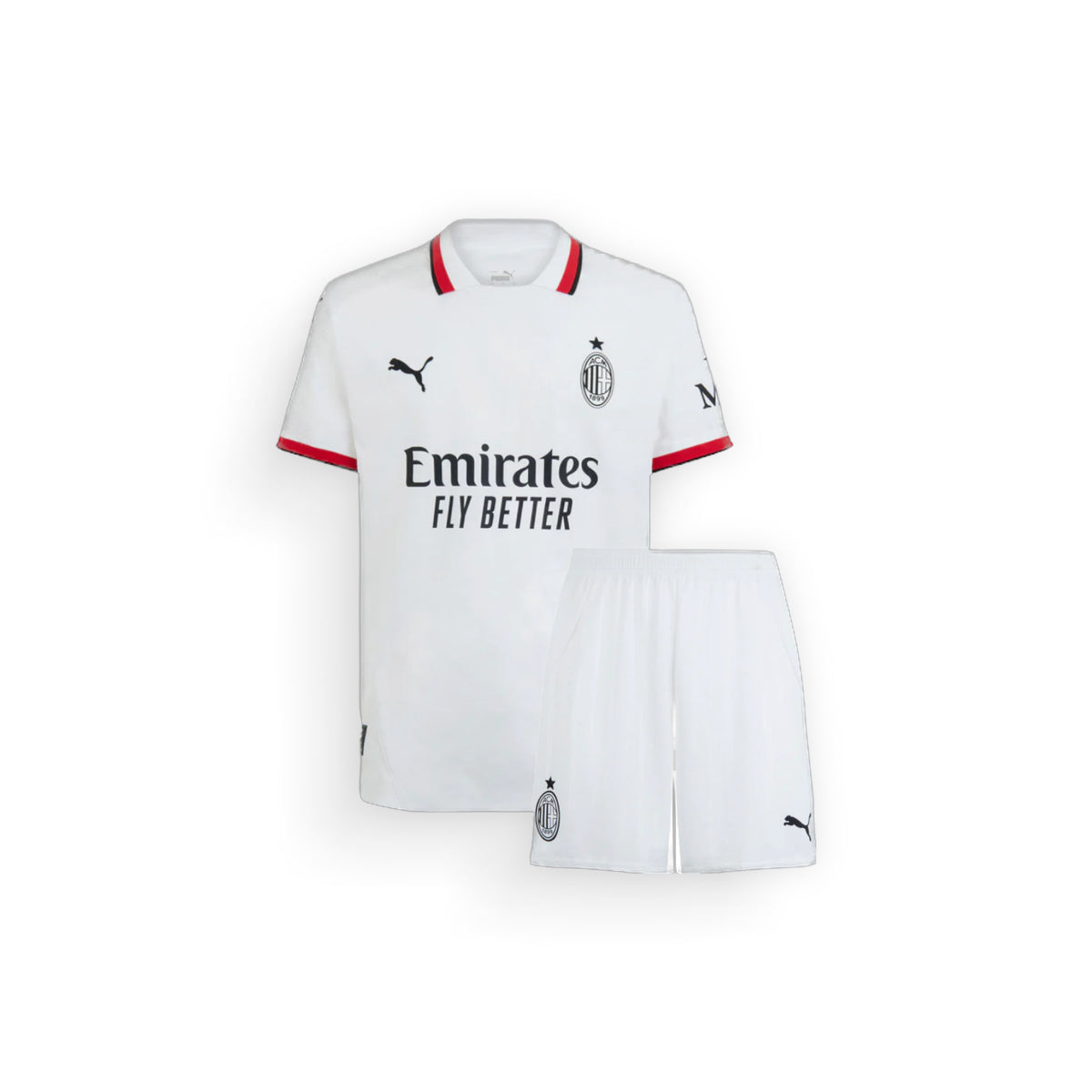 Kids Milan 24/25 Away - foto principal