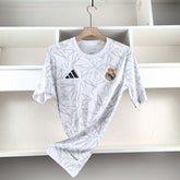Real Madrid 24-25 Pre-Match - foto principal