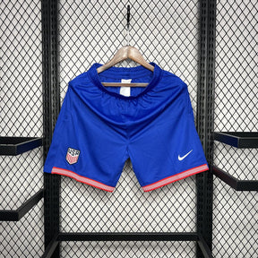 Shorts USA 2024/25 Home - foto principal