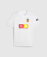 Camiseta Valencia CF 25/26 ENTRENAMIENTO - foto principal