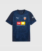Camiseta Valencia CF 25/26 ENTRENAMIENTO - foto principal