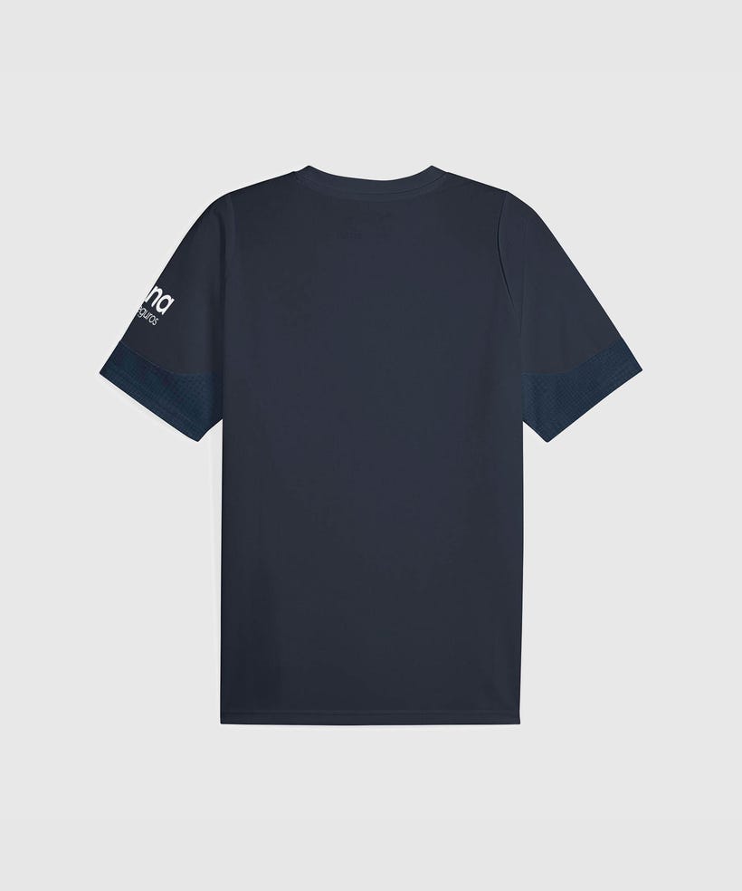 Camiseta Valencia CF 25/26 ENTRENAMIENTO - vista frontal