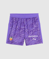Shorts Valencia 25/26 Portero - foto principal