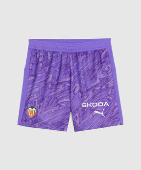 Shorts Valencia 25/26 Portero - foto principal