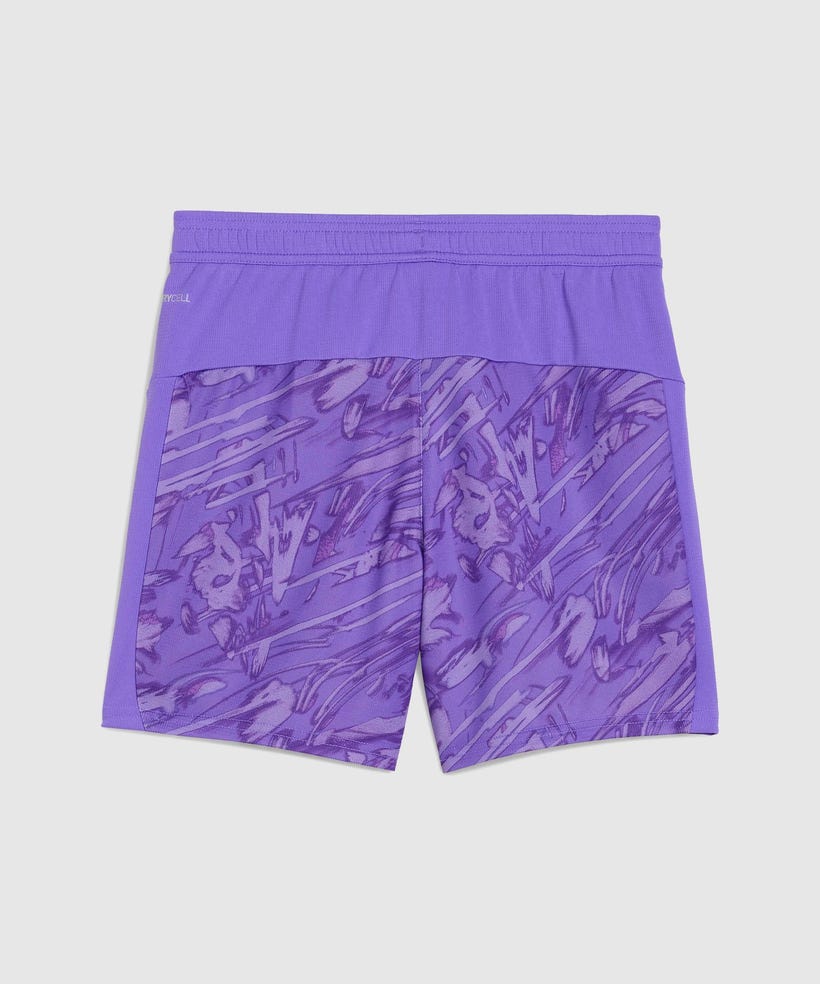 Shorts Valencia 25/26 Portero - vista frontal