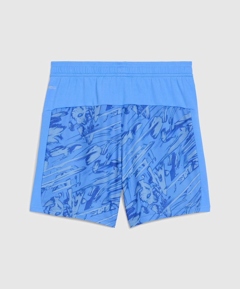 Shorts Valencia 25/26 Portero - vista frontal