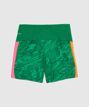 Shorts Valencia 25/26 Portero - vista frontal