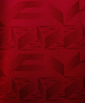 Camiseta Valencia CF 25/26 Away - detalle del cuello