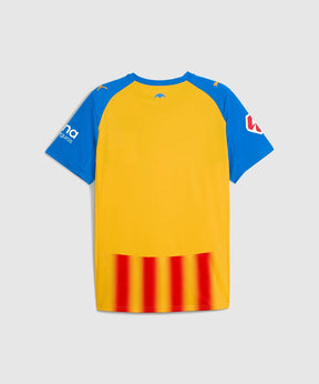 Camiseta Valencia CF 25/26 Third - vista frontal