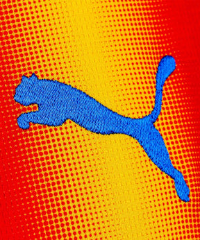 Camiseta Valencia CF 25/26 Third - detalle de la manga