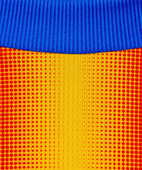 Camiseta Valencia CF 25/26 Third - tejido y acabado