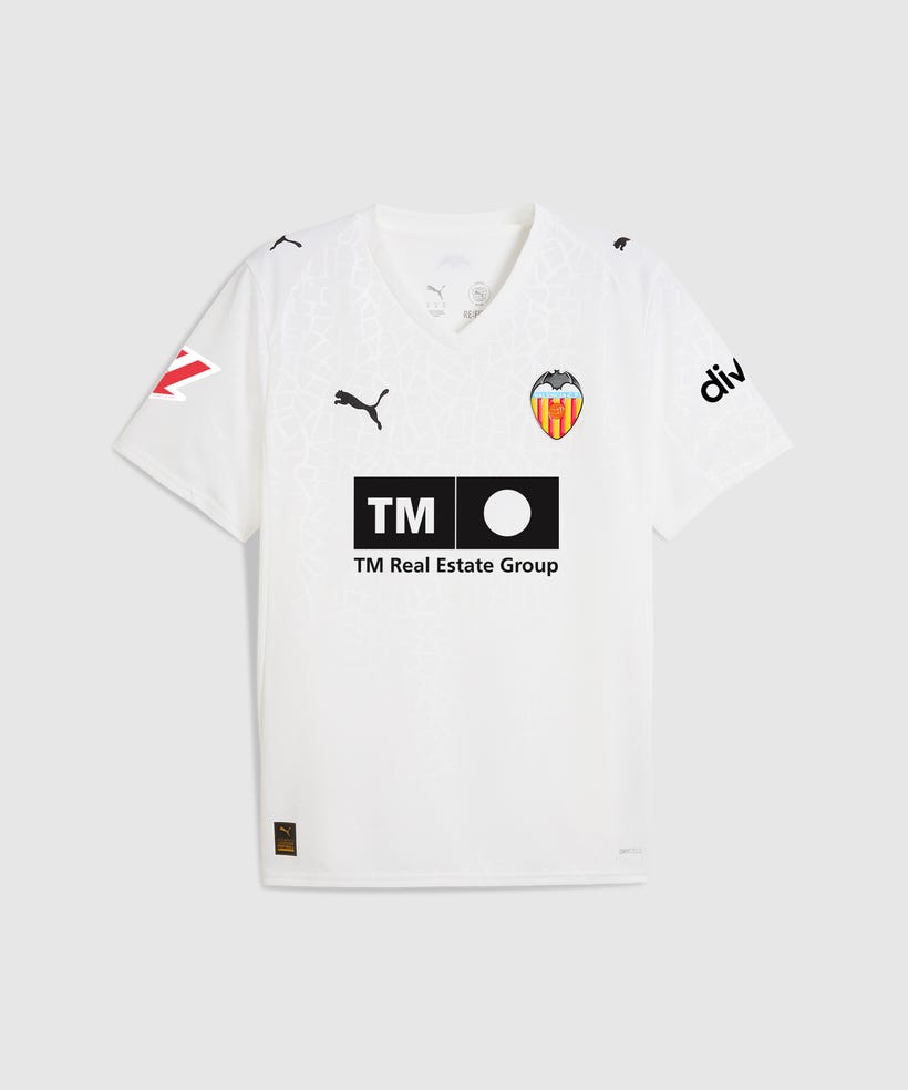 Kids Valencia 25/26 Home - foto principal