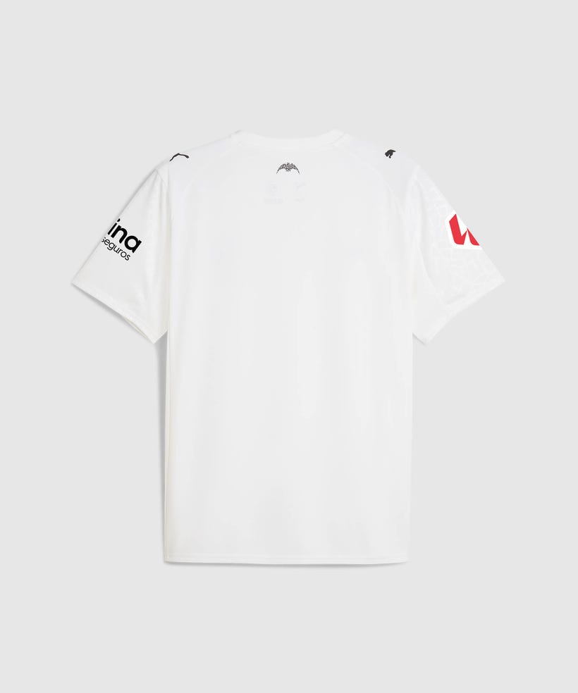 Kids Valencia 25/26 Home - vista frontal