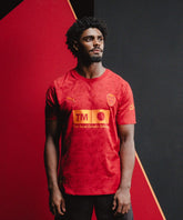 Camiseta Valencia CF 25/26 Player Away - foto principal