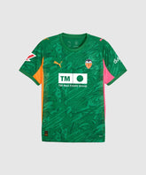 Camiseta Valencia CF 25/26 Portero - foto principal
