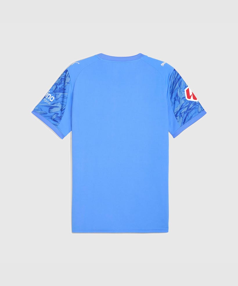 Camiseta Valencia CF 25/26 Portero - vista frontal
