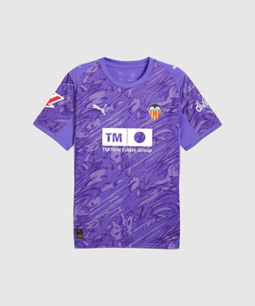 Camiseta Valencia CF 25/26 Portero - foto principal