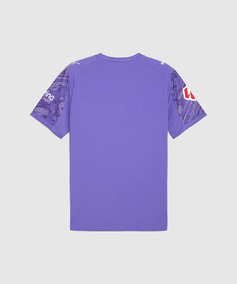 Camiseta Valencia CF 25/26 Portero - vista frontal