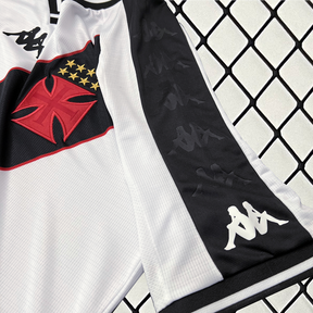 Camiseta 2024∕25 Vasco da Gama away - vista trasera