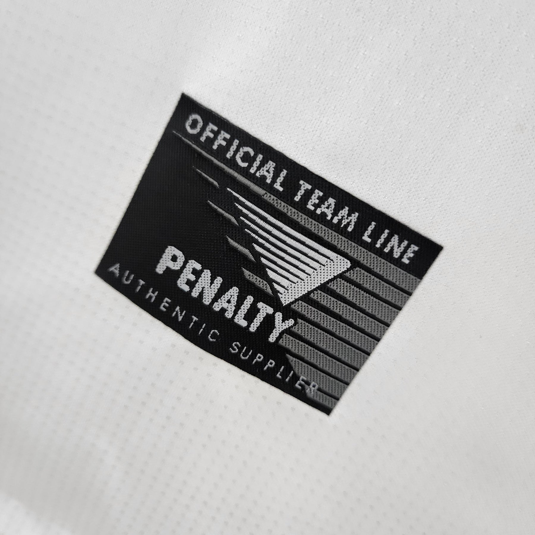 Camiseta São Paulo Retrô 2000 Home