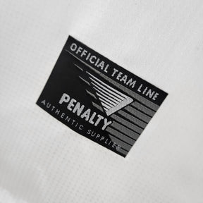 Camiseta São Paulo Retrô 2000 Home