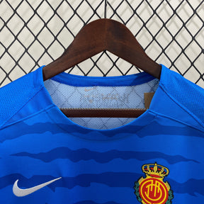 Camiseta RCD Mallorca 24∕25 third - vista trasera