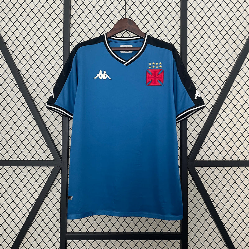 Camiseta 24∕25 Vasco da Gama Goalkeeper - foto principal