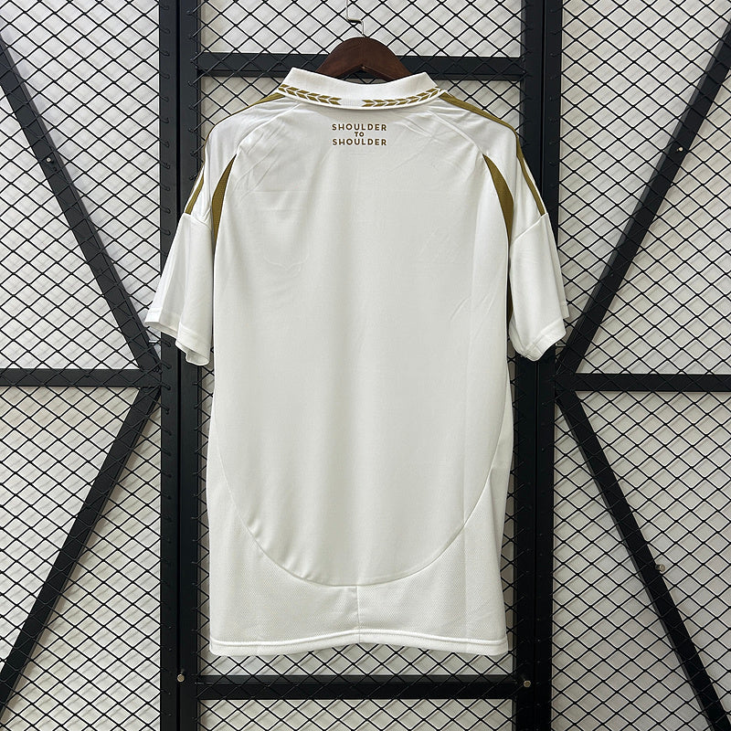 25∕26 Los Angeles away - vista frontal