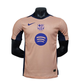 Camiseta Barcelona 25/26 Player Special Edition - foto principal