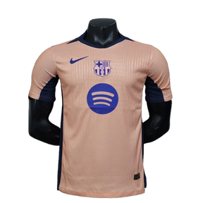 Camiseta Barcelona 25/26 Player Special Edition - foto principal