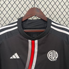 Camiseta 24∕25 River Plate  third away - vista frontal