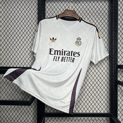 Real Madrid 24∕25 LV co-branded edition - foto principal