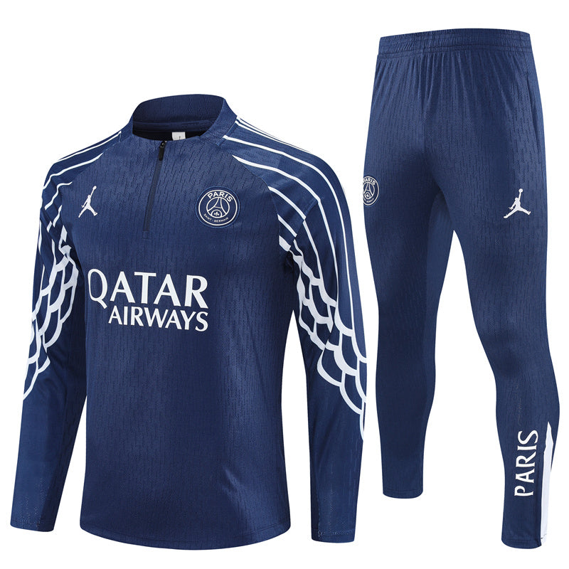 Training Suit PSG 25/26 - Winter - foto principal
