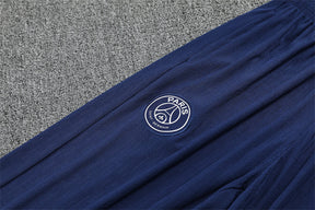 Training Suit PSG 25/26 Blue - Winter - vista trasera