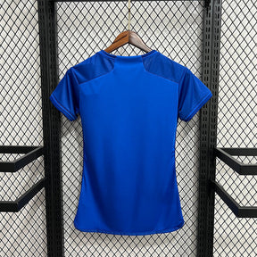 Feminina Cruzeiro 24∕25 Home - vista frontal