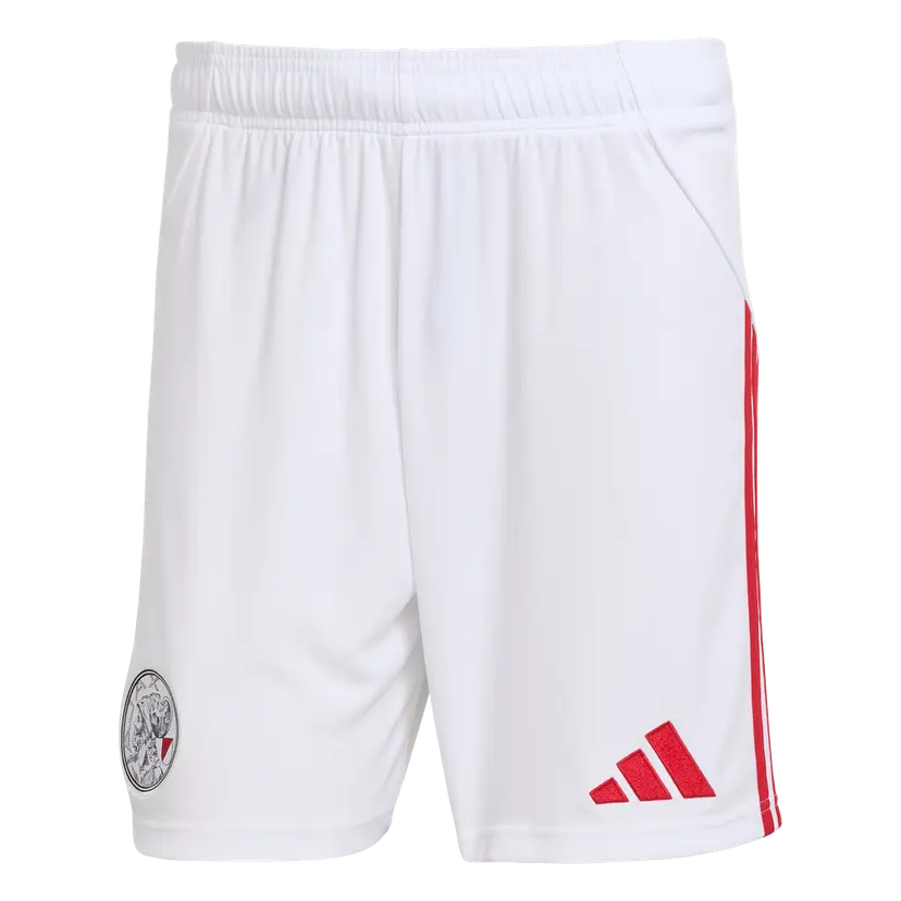 Shorts Ajax 25/26 Home - foto principal