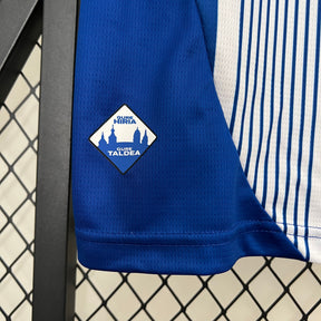 Camiseta do Deportivo Alavés 24/25 Home - vista frontal