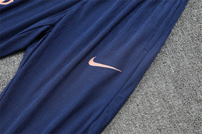 Training Suit Barcelona 25/26 - Winter - vista trasera