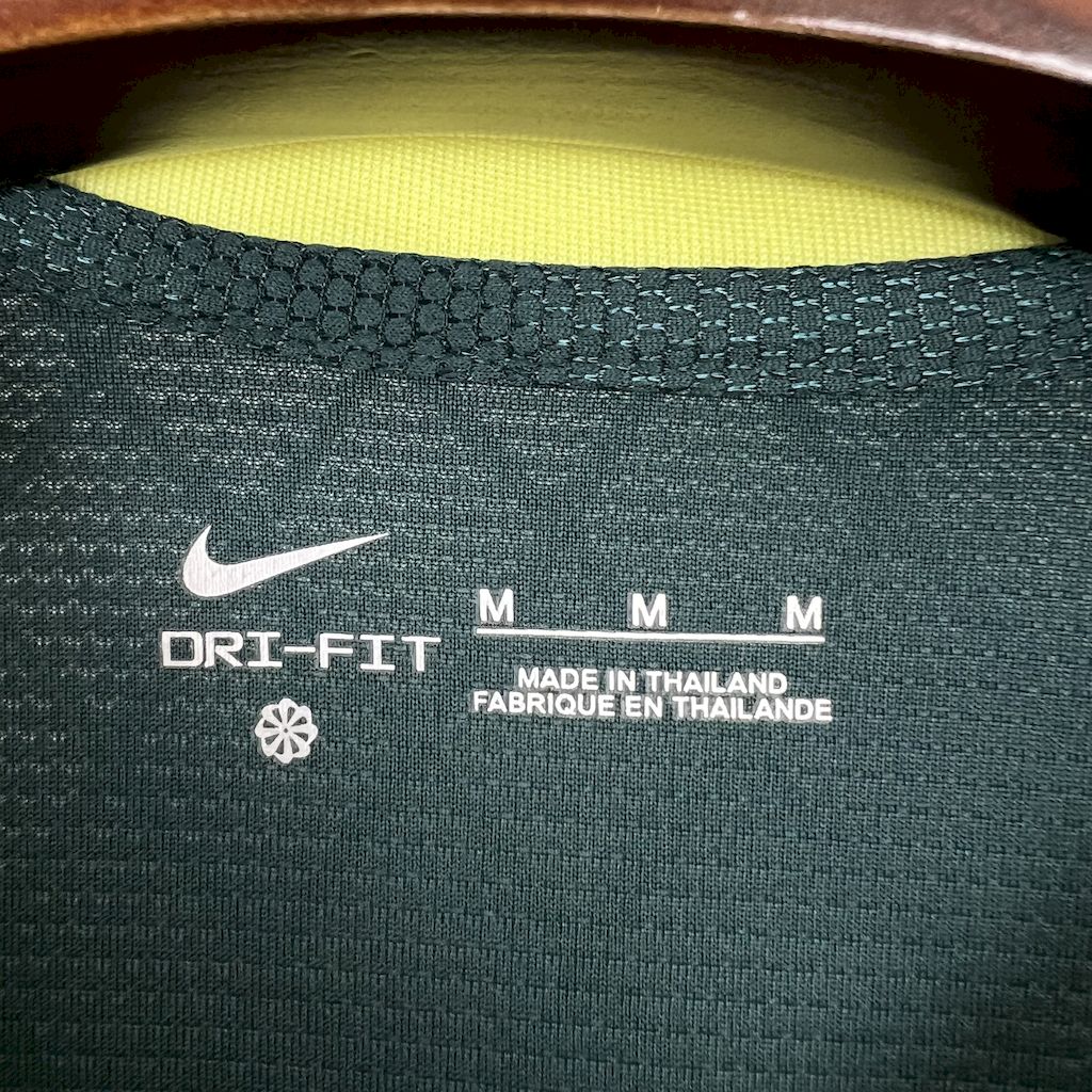 Camiseta FC Barcelona 24/25 Dark Green - foto principal