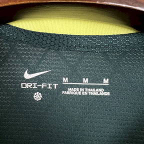 Camiseta FC Barcelona 24/25 Dark Green - foto principal