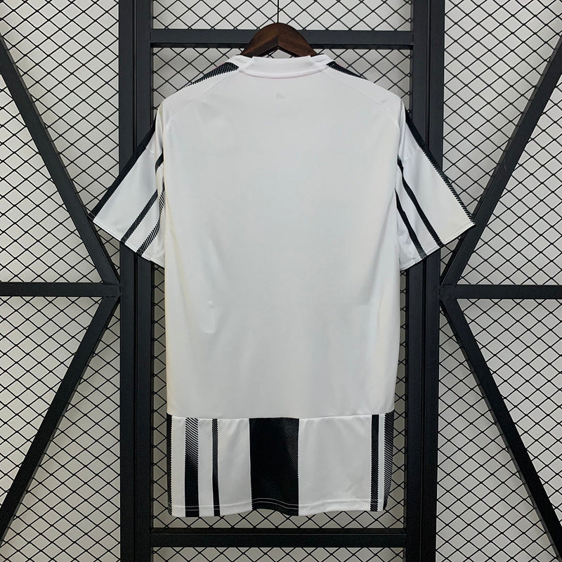 25∕26 Juventus Home - vista frontal