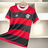 Camiseta Flamengo Retro 2018 - foto principal