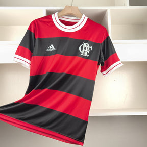 Camiseta Flamengo Retro 2018 - foto principal