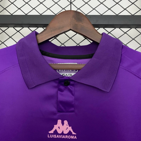 25∕26 Fiorentina Special Edition - vista trasera
