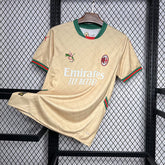 AC Milan 2024∕25 Gucci co-branded - foto principal