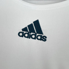 Camiseta do Liverpool Retro 2006/07 Away - vista trasera