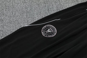 Training Suit Inter Miami 25/26 White  - Winter - vista frontal