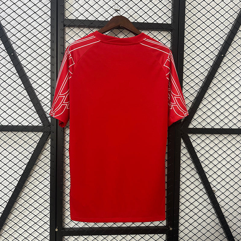 24∕25 PSG fourth away - vista frontal